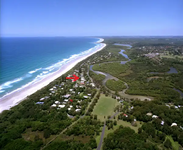 Fourth view of Homely house listing, 36 River Street, New Brighton NSW 2483