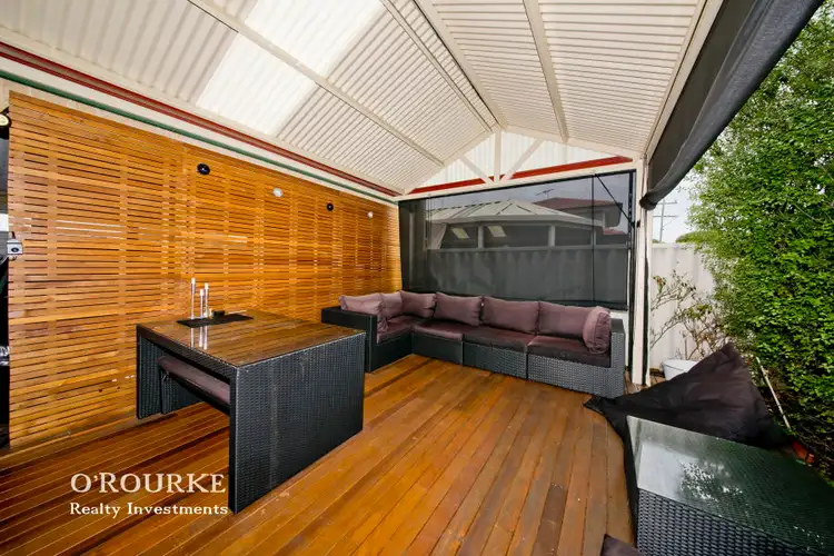 Fourth view of Homely house listing, 5 a Lake Edge Court, Gwelup WA 6018