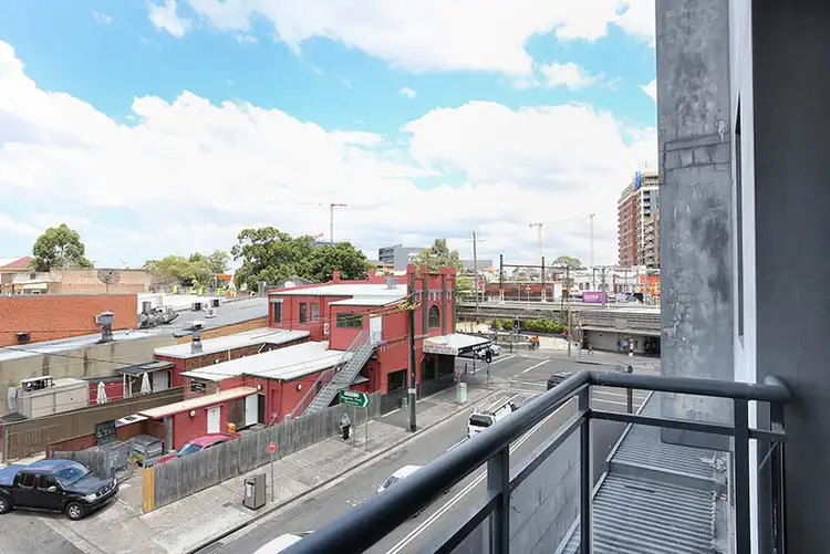 Seventh view of Homely apartment listing, 28/8-10 Northumberland Road, Auburn NSW 2144