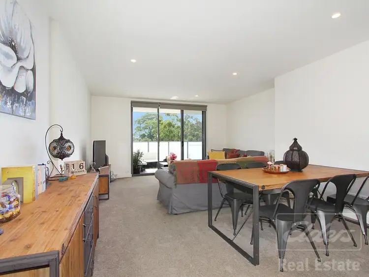 Third view of Homely unit listing, B404/2 Rowe Drive, Potts Hill NSW 2143
