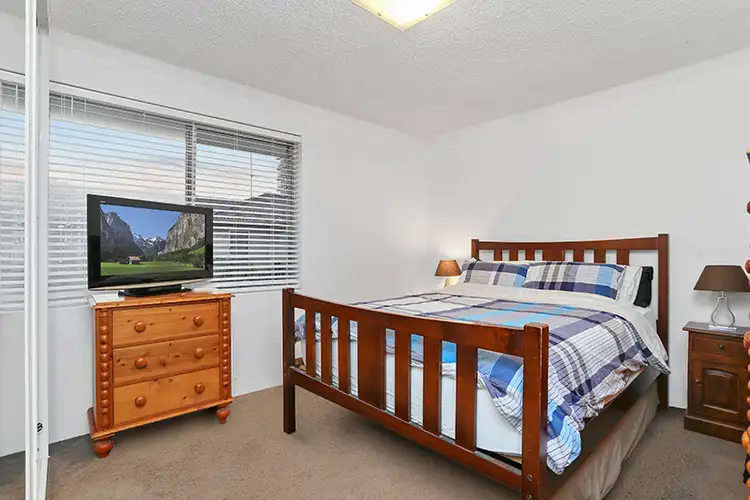 Sixth view of Homely unit listing, 8/11-13 Carlton Street, Kensington NSW 2033