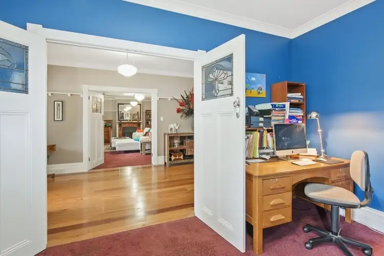 Second view of Homely house listing, 269 Post Office Road, Ross Creek VIC 3351