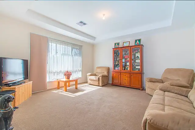 Fifth view of Homely house listing, Lot 208 Industrial Street, Sevenhill SA 5453