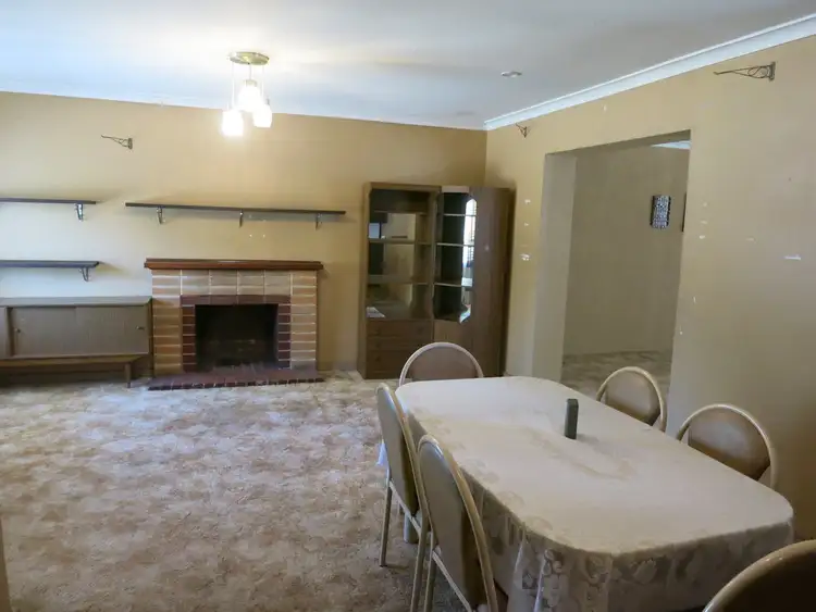 Second view of Homely house listing, 11 Hawkes Street, Coolbellup WA 6163