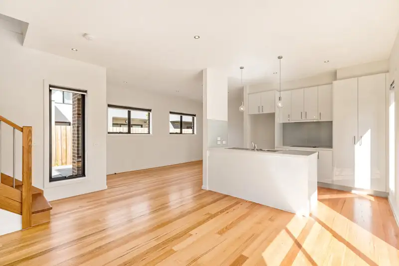 Main view of Homely townhouse listing, 2/2 Alberta Street, West Footscray VIC 3012
