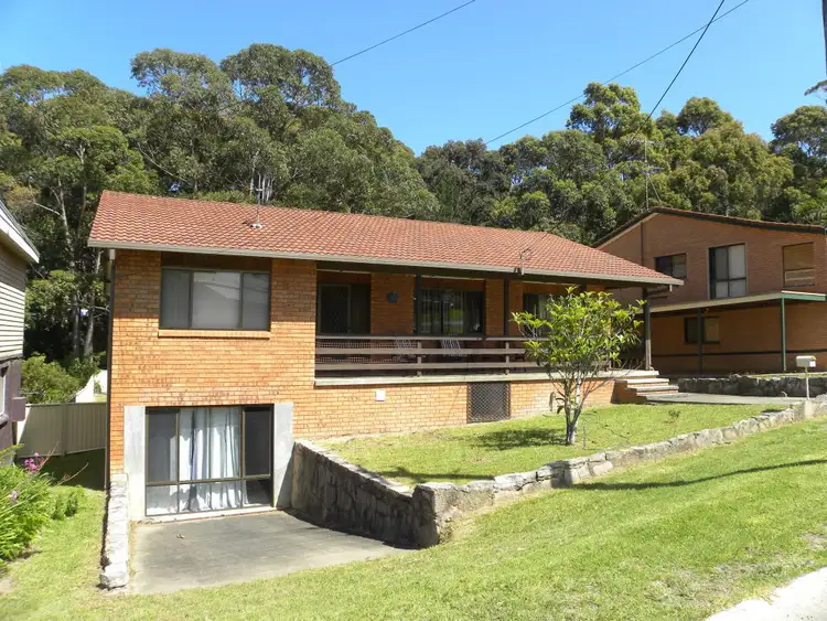 Fourth view of Homely house listing, 361 George Bass Drive, Lilli Pilli NSW 2536