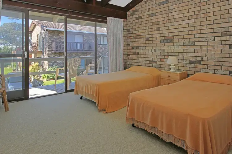 Fifth view of Homely townhouse listing, 1/48 Ocean Street, Mollymook NSW 2539