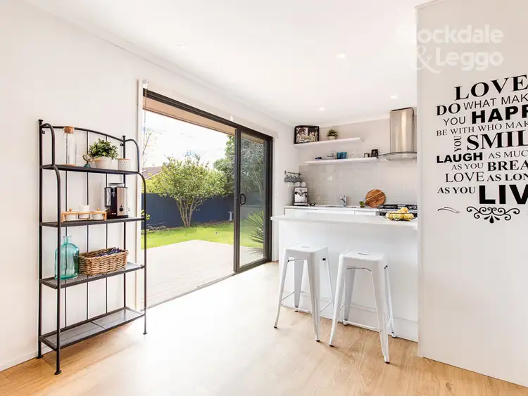 Fourth view of Homely house listing, 36 Tyquin Street, Laverton VIC 3028