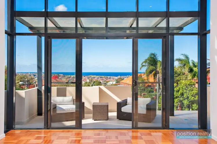 Second view of Homely apartment listing, 1/174 Victoria Rd, Bellevue Hill NSW 2023