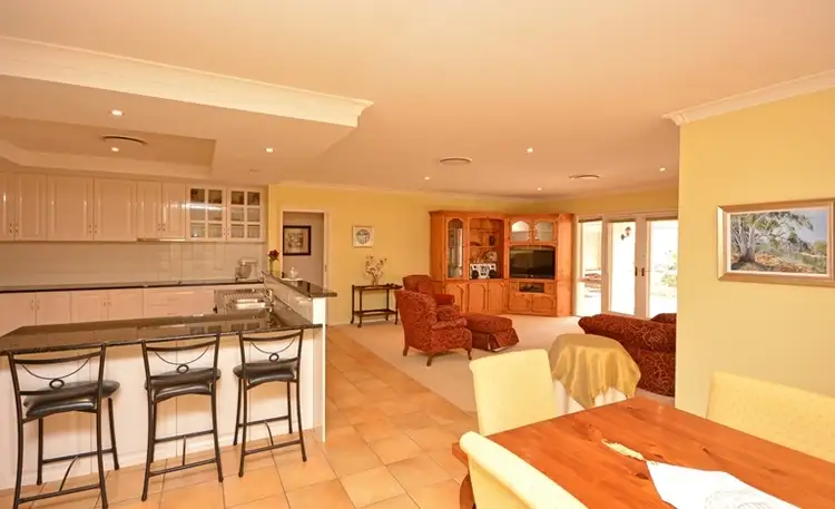 Seventh view of Homely house listing, 4 Powys Place, Griffith NSW 2680