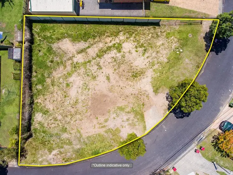 Second view of Homely land listing, 51 Scenic Circle, Budgewoi NSW 2262