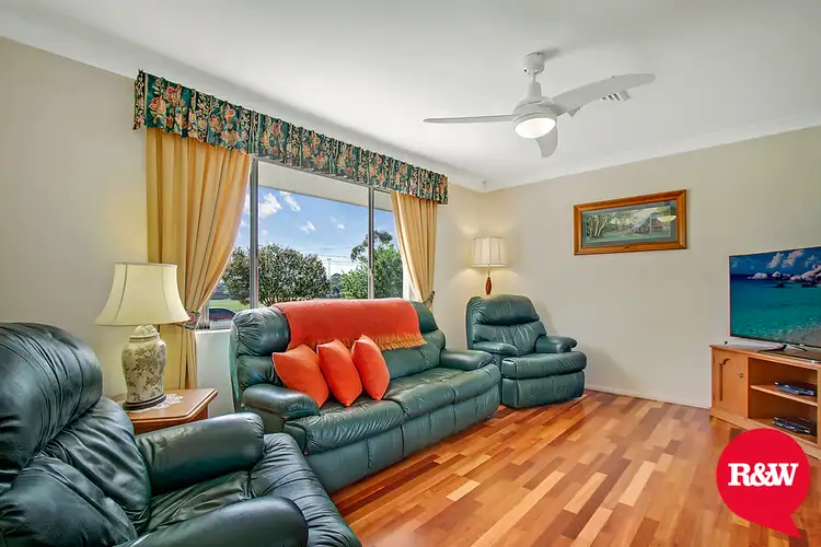 Third view of Homely house listing, 7 Watt Street, Rooty Hill NSW 2766