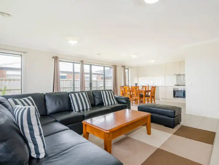 Second view of Homely house listing, 3 Megan Way, Tarneit VIC 3029