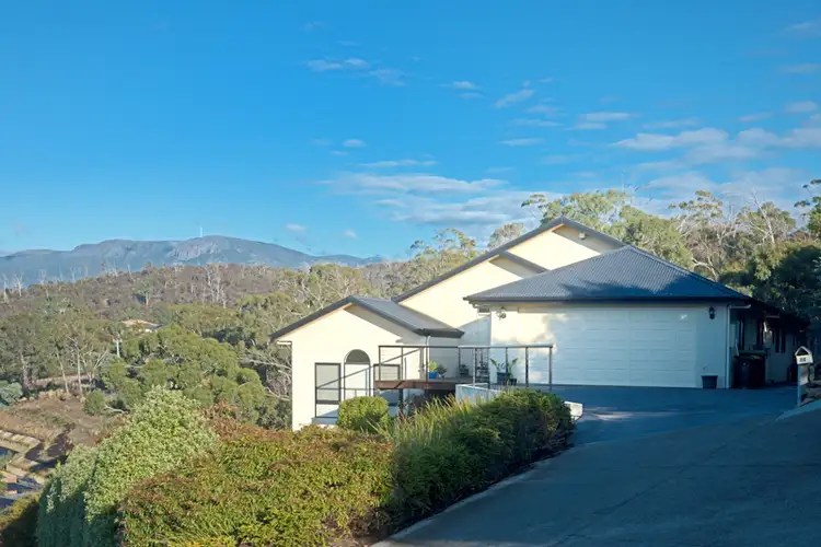 Main view of Homely house listing, 16 Wassell Place, Lindisfarne TAS 7015
