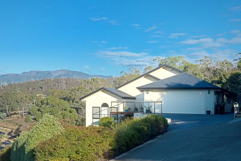 Main view of Homely house listing, 16 Wassell Place, Lindisfarne TAS 7015