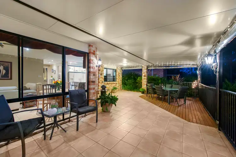 Fourth view of Homely house listing, 60-62 Leo Lindo Drive, Shailer Park QLD 4128