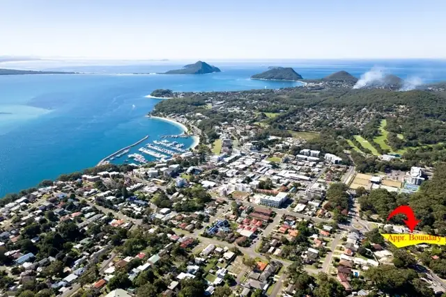 Main view of Homely land listing, 47-51 Stockton Street, Nelson Bay NSW 2315