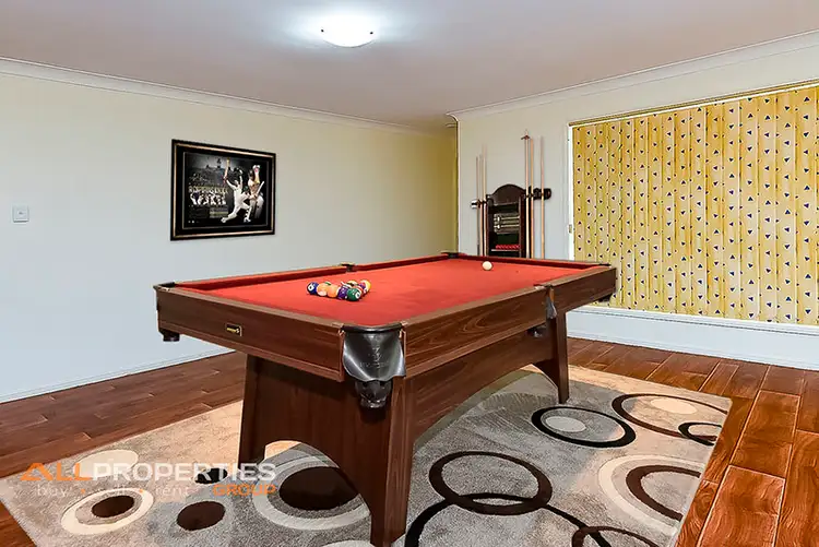 Sixth view of Homely house listing, 30-32 Jackeroo Court, Jimboomba QLD 4280