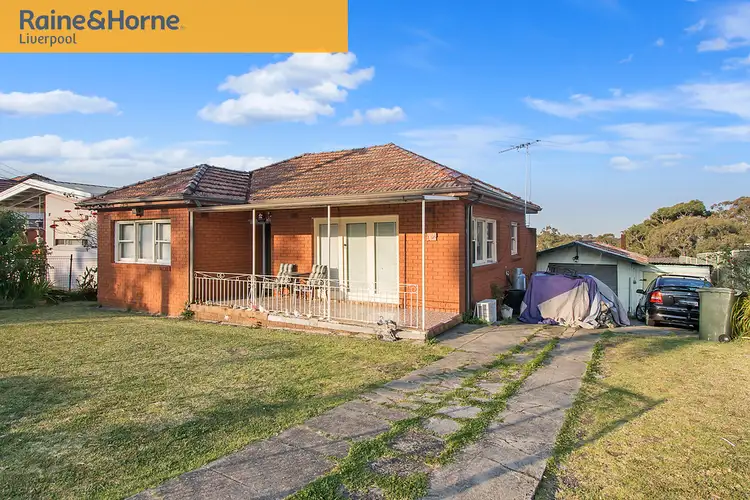 Sixth view of Homely house listing, 106 Hemphill Avenue, Mount Pritchard NSW 2170