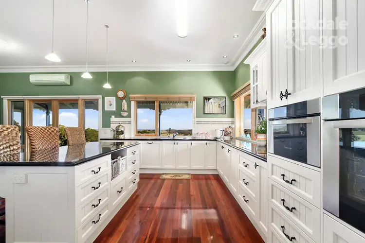 Sixth view of Homely rural property listing, 7 Old Canavans Road, Mount Eccles VIC 3953