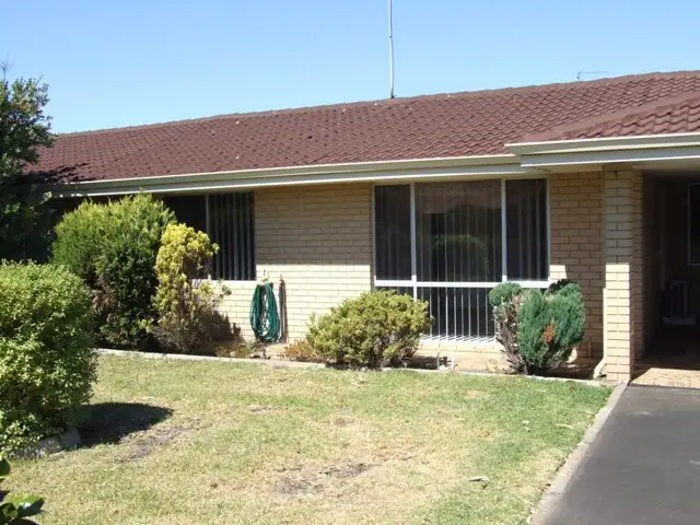 Main view of Homely apartment listing, Unit 11/26 Graphite Road, Manjimup WA 6258