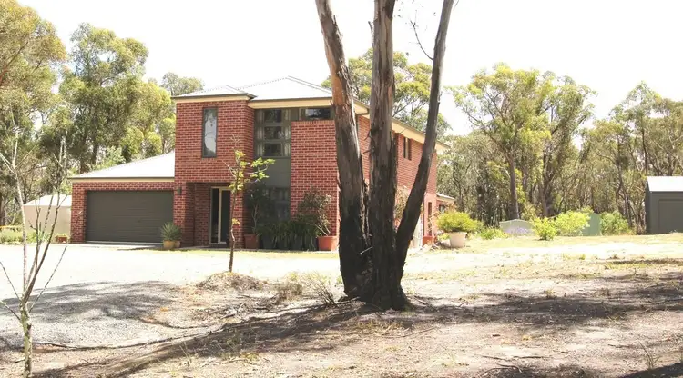 186 Vermont Road, Smythesdale VIC 3351