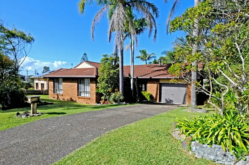 Main view of Homely house listing, 12 Cathie Circuit, Lake Cathie NSW 2445