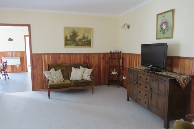Fourth view of Homely house listing, 3 Adye Street, Roland TAS 7306
