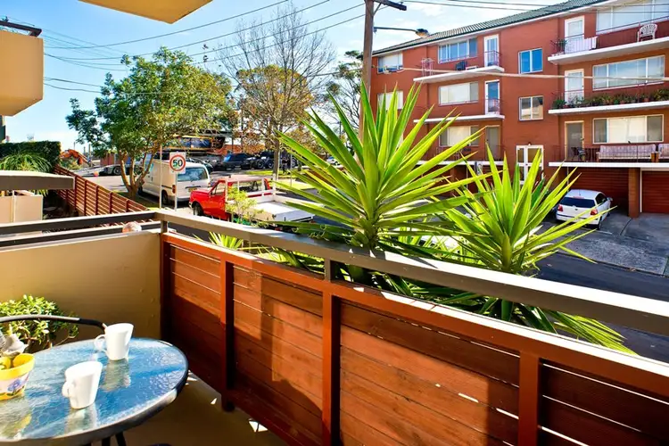 Third view of Homely unit listing, 1/28 Rhodes Street, Hillsdale NSW 2036