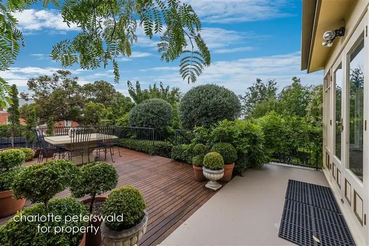 Fourth view of Homely house listing, 9 Ryde Street, North Hobart TAS 7000