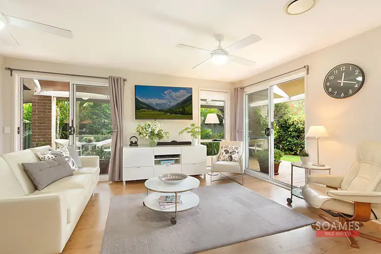 2 Maranta Street, Hornsby NSW 2077