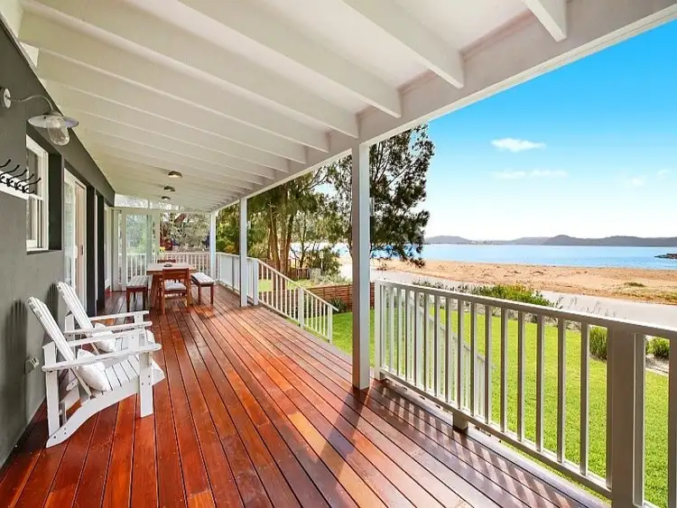 5 Gem Road, Pearl Beach NSW 2256