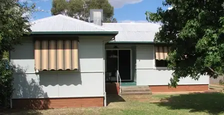 Main view of Homely house listing, 03 Elizabeth, Narrandera NSW 2700