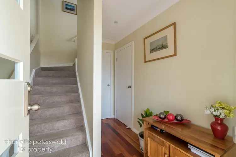 Sixth view of Homely house listing, 18 Jodie Court, Blackmans Bay TAS 7052