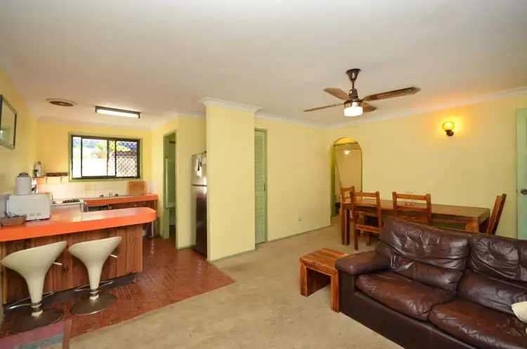 Seventh view of Homely house listing, 35 Seashell Avenue, Mermaid Beach QLD 4218