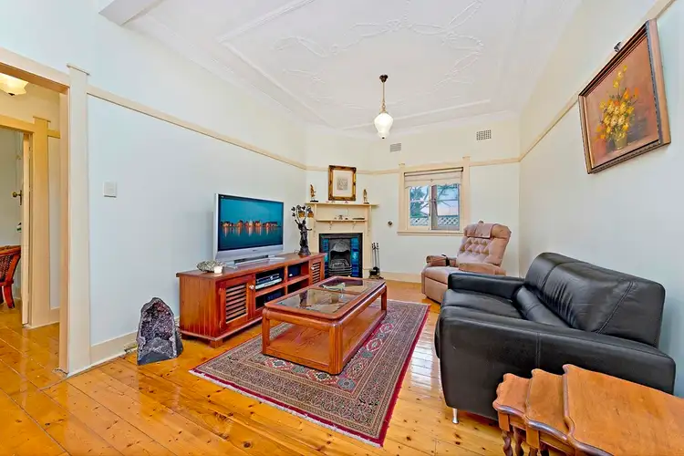 Second view of Homely house listing, 13 Llangollan Avenue, Enfield NSW 2136