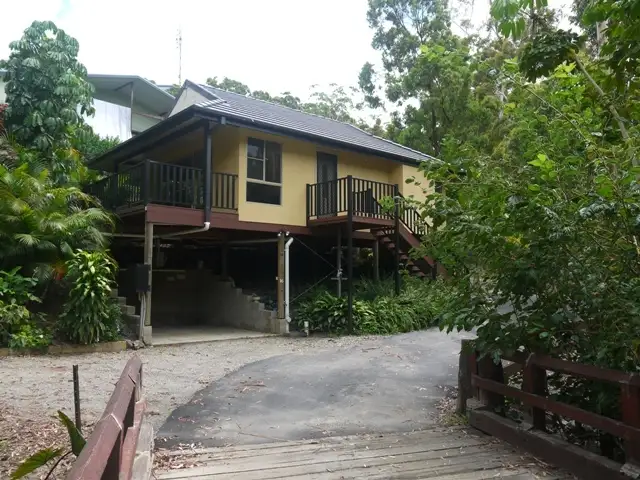 Third view of Homely townhouse listing, 16/95 James Small Drive, Korora NSW 2450