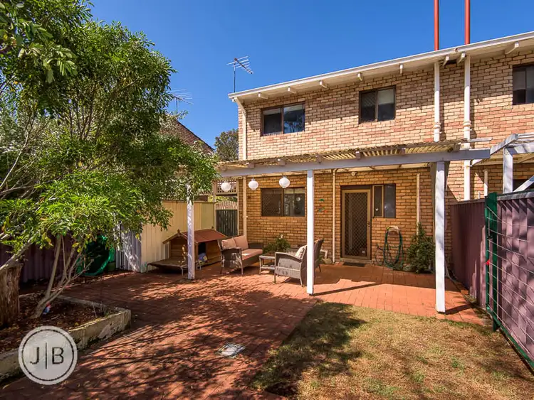 Fourth view of Homely townhouse listing, 4/27 Talbot Avenue, Como WA 6152