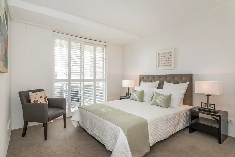Fifth view of Homely apartment listing, 28/100 Barcom Avenue, Darlinghurst NSW 2010
