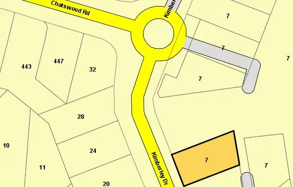 Second view of Homely land listing, Lot 8/7 Kimberley Drive, Shailer Park QLD 4128