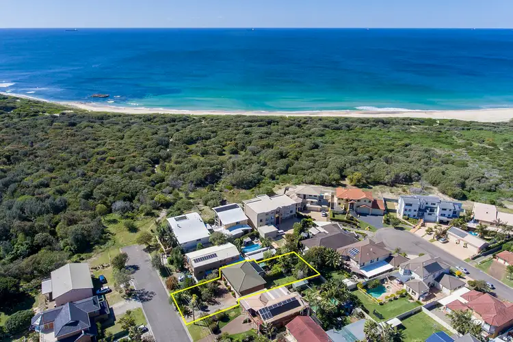 Main view of Homely house listing, 6 Parbury Place, Swansea Heads NSW 2281