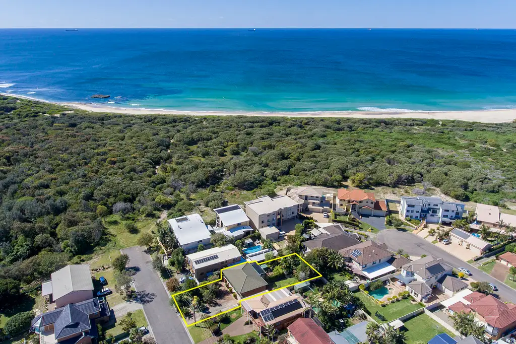 Main view of Homely house listing, 6 Parbury Place, Swansea Heads NSW 2281