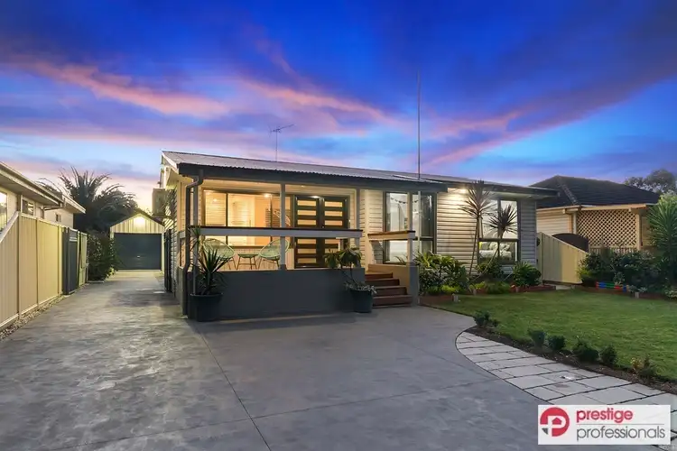 25 Derna Road, Holsworthy NSW 2173