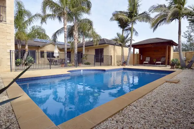 Main view of Homely house listing, 119 Wharparilla Drive, Echuca VIC 3564