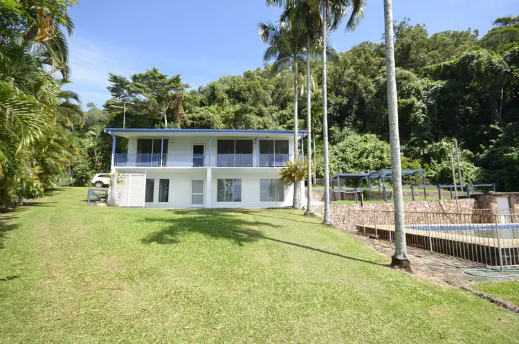 Third view of Homely house listing, 1383 MOSSMAN-DAINTREE ROAD, Rocky Point QLD 4873