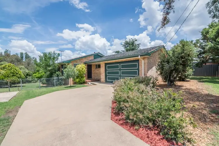 23 Redbank Road, Mudgee NSW 2850