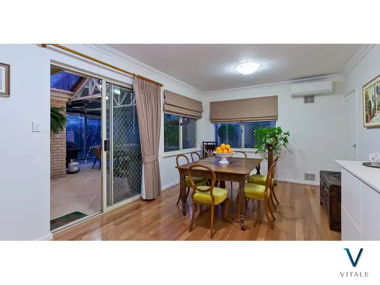 Sixth view of Homely house listing, 1/2 Jane Road, Applecross WA 6153