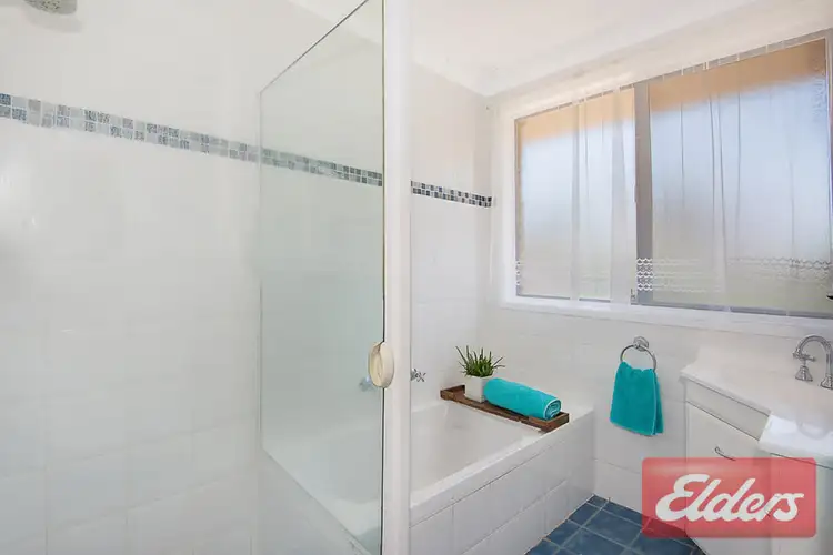 Sixth view of Homely house listing, 31 Madeira Ave, Kings Langley NSW 2147