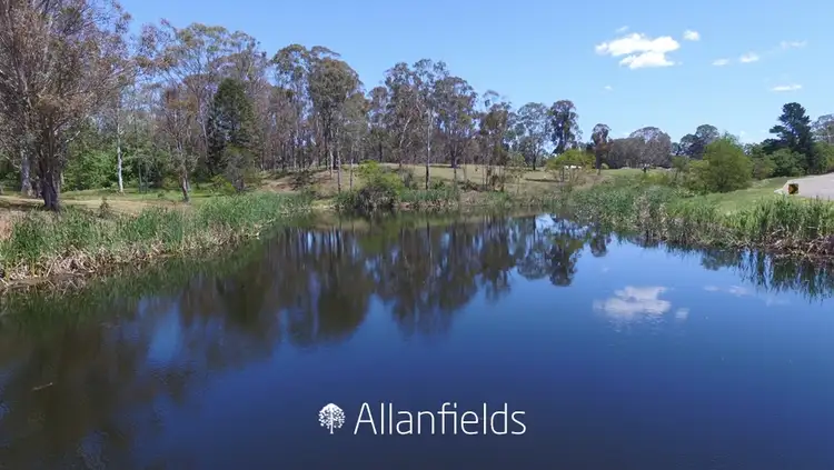Third view of Homely land listing, Lot 17, 23-43 Allan Road, Mulgoa NSW 2745