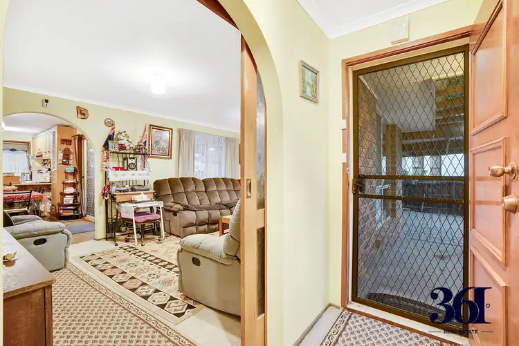 Third view of Homely house listing, 3 Myers Court, Melton VIC 3337